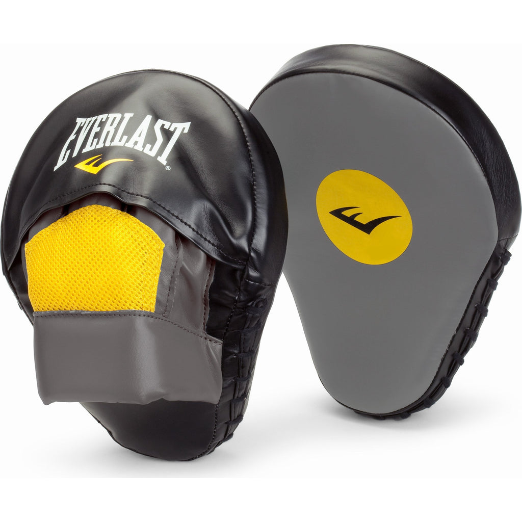 Everlast Mantis Punch Mitts by Everlast Canada