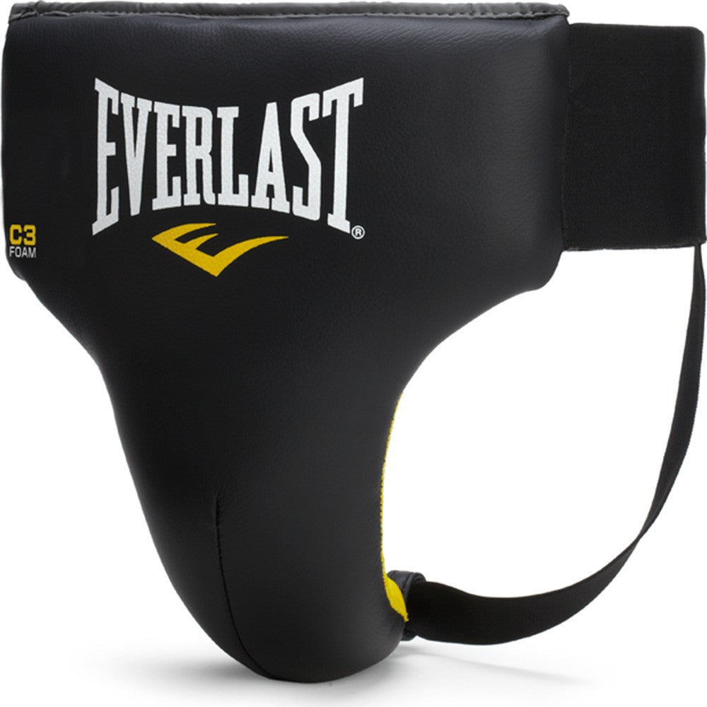 Everlast C3 Pro Lightweight Sparring Protector by Everlast Canada