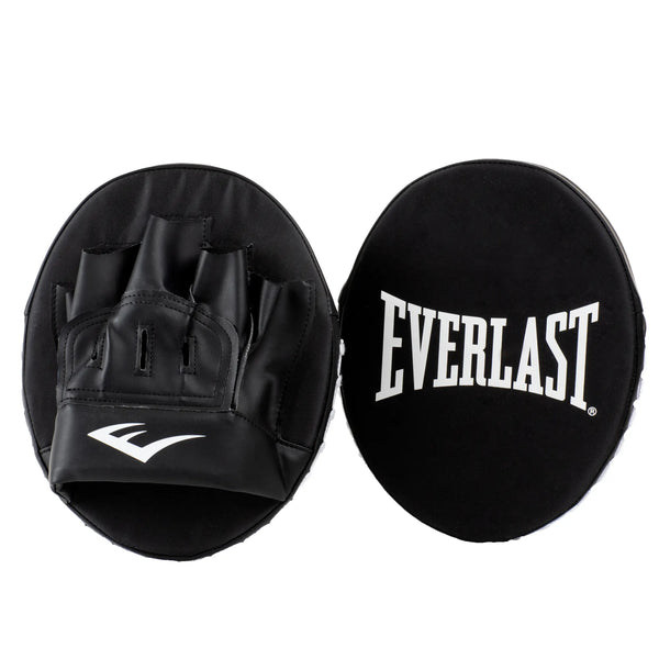 Everlast Core Boxing Fitness Kit Black