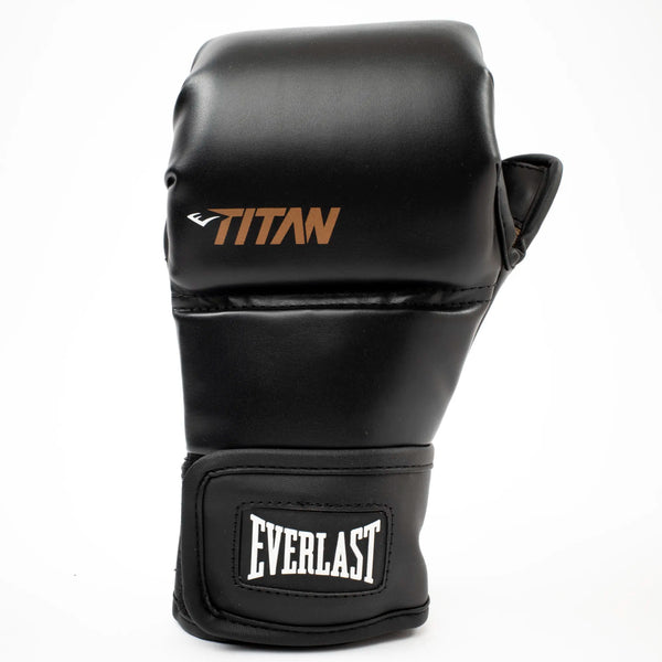 Titan Hybrid Gloves