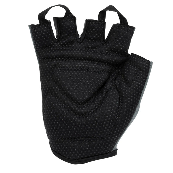 Everlast Workout Gloves Black